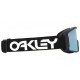 Oakley OO7093-709333 Line Miner M Factory pilot black Prizm snow sapphire iridium