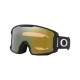 Oakley OO7093-709368 Line Miner M Matte black Prizm sage gold iridium