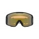 Oakley OO7093-709368 Line Miner M Matte black Prizm sage gold iridium