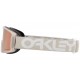 Oakley OO7093-709378 Line Miner M Matte cool grey Prizm rose gold iridium