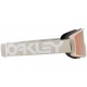 Oakley OO7093-709378 Line Miner M Matte cool grey Prizm rose gold iridium