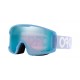 Oakley OO7093-709379 Line Miner M Matte navy Prizm snow sapphire iridium