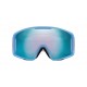 Oakley OO7093-709379 Line Miner M Matte navy Prizm snow sapphire iridium