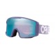 Oakley OO7093-709381 Line Miner M Matte lilac Prizm snow sapphire iridium