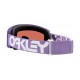 Oakley OO7093-709381 Line Miner M Matte lilac Prizm snow sapphire iridium