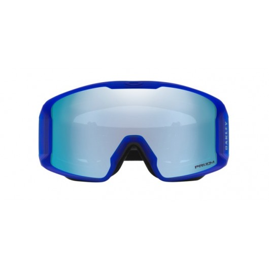 Oakley OO7093-709387 Line Miner M Crystal blue cell Prizm snow sapphire iridium