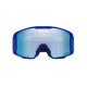 Oakley OO7093-709387 Line Miner M Crystal blue cell Prizm snow sapphire iridium