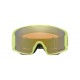 Oakley OO7093-709388 Line Miner M Tree camo Prizm snow sage gold iridium