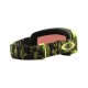 Oakley OO7093-709388 Line Miner M Tree camo Prizm snow sage gold iridium