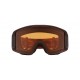 Oakley OO7093-709390 Line Miner M Ginger digital ellipse Prizm snow persimmon 