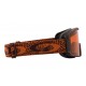 Oakley OO7093-709390 Line Miner M Ginger digital ellipse Prizm snow persimmon 