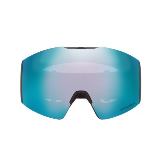 Oakley OO7099-70 Fall Line L Bengal blue Prizm snow sapphire iridium 