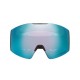 Oakley OO7099-70 Fall Line L Bengal blue Prizm snow sapphire iridium 