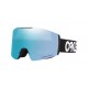 Oakley OO7103-710325 Fall Line M Factory pilot black Prizm snow sapphire iridium