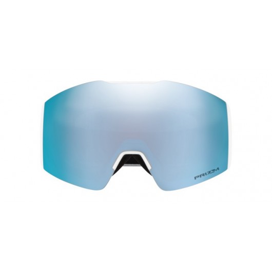 Oakley OO7103-710333 Fall Line M Matte white Prizm snow sapphire iridium