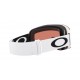 Oakley OO7103-710333 Fall Line M Matte white Prizm snow sapphire iridium