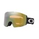 Oakley OO7103-710353 Fall Line M Matte black Prizm sage gold iridium 