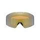 Oakley OO7103-710353 Fall Line M Matte black Prizm sage gold iridium 