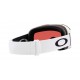 Oakley OO7103-710367 Fall Line M Matte white Prizm snow argon iridium 