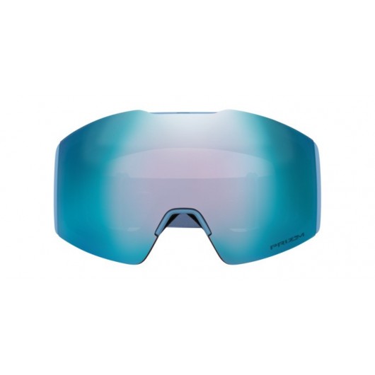 Oakley OO7103-710370 Fall Line M Matte navy Prizm snow sapphire iridium