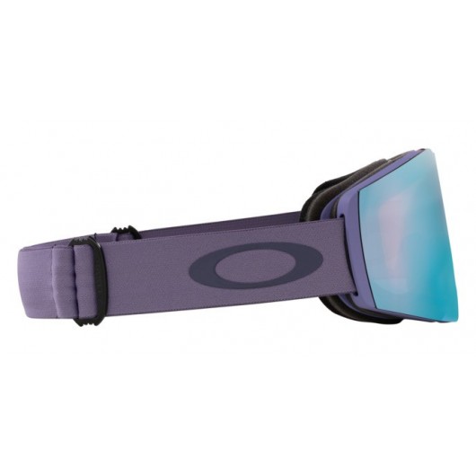 Oakley OO7103-710372 Fall Line M Matte lilac Prizm snow sapphire iridium 