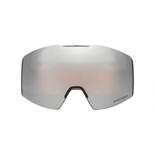 Oakley OO7103-710376 Fall Line M Black swirl Prizm snow black iridium