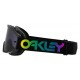 Oakley OO 7117 711719 O FRAME 2.0 PRO MTB B1B GALAXY BLACK DARK GREY