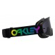 Oakley OO 7117 711719 O FRAME 2.0 PRO MTB B1B GALAXY BLACK DARK GREY