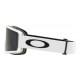 Oakley OO7121-712105 Target line M Matte white Dark grey 