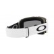 Oakley OO7121-712105 Target line M Matte white Dark grey 