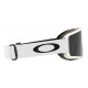 Oakley OO7121-712105 Target line M Matte white Dark grey 