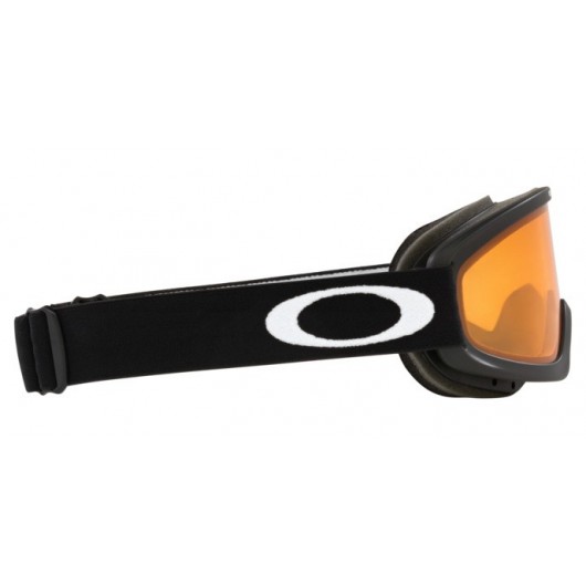 Oakley OO7126-712601 O-Frame 2.0 PRO S Matte black Persimmon 