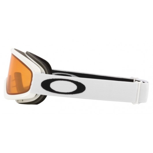 Oakley OO7126-712603 O-Frame 2.0 PRO S Matte white Persimmon