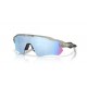 Oakley OO9208-F6 RADAR EV PATH Prizm deep water polarized