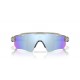 Oakley OO9208-F6 RADAR EV PATH Prizm deep water polarized