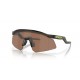 Oakley Hydra OO9229 922913 Prizm tungsten