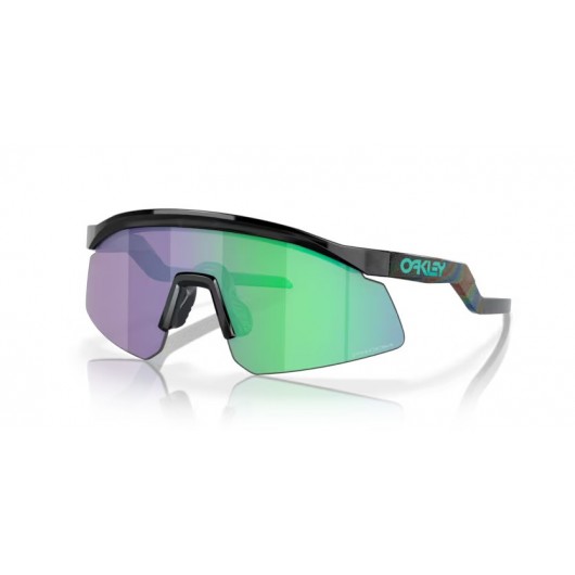 Oakley Hydra OO9229 922915 Prizm jade