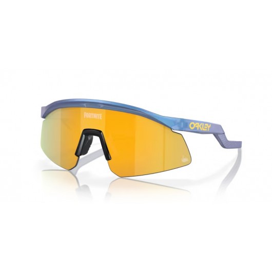 Oakley Hydra OO9229 922918 Prizm 24k