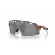 Oakley Encoder Strike Vented OO9235-923512 Prizm black