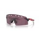 Oakley Encoder Strike Vented OO9235-923516 Prizm road black