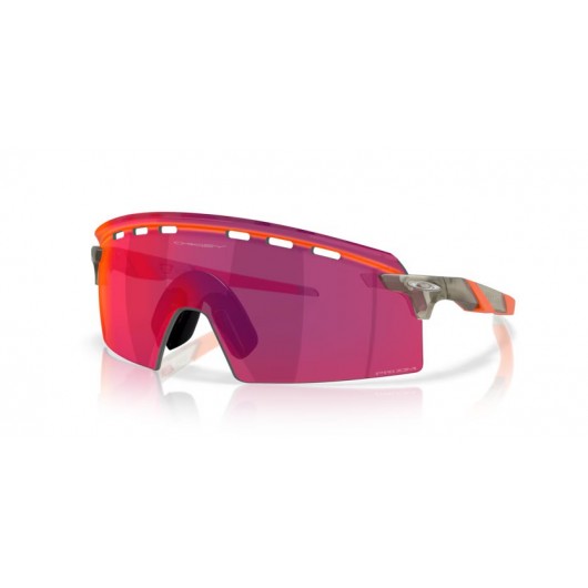 Oakley Encoder Strike Vented OO9235-923520 Prizm road 