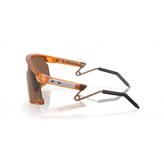 Oakley BXTR METAL OO9237-923710 Prizm Bronze