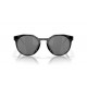 Oakley HSTN OO9242-924209 Prizm Black Polarized