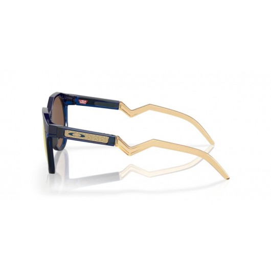 Oakley HSTN OO9242-924211 Prizm 24k Polarized