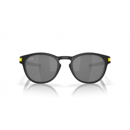 Oakley Latch OO9265-69 Prizm black