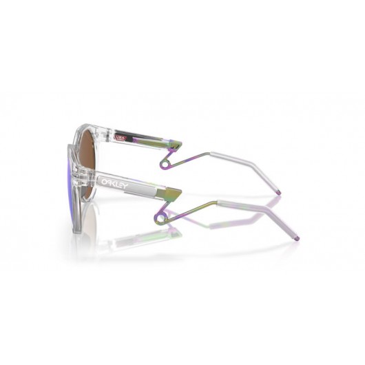 Oakley HSTN METAL OO9279-927902 Prizm violet