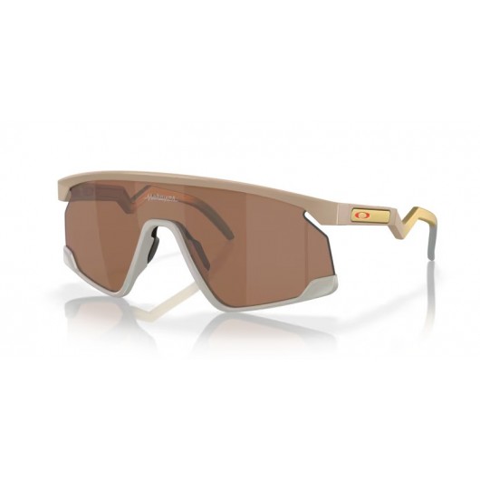 Oakley BXTR OO9280-928008 Prizm tungsten