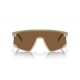 Oakley BXTR OO9280-928010 Prizm Bronze