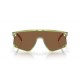 Oakley BXTR OO9280-928011 Prizm Bronze