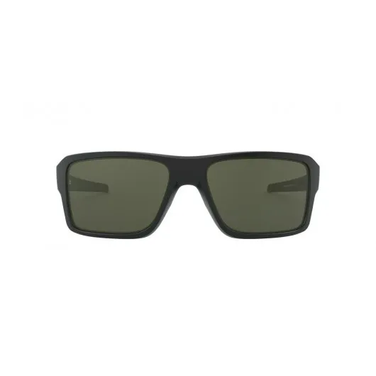 OAKLEY DOUBLE EDGE OO9380-01 DARK GREY - OAKLEY